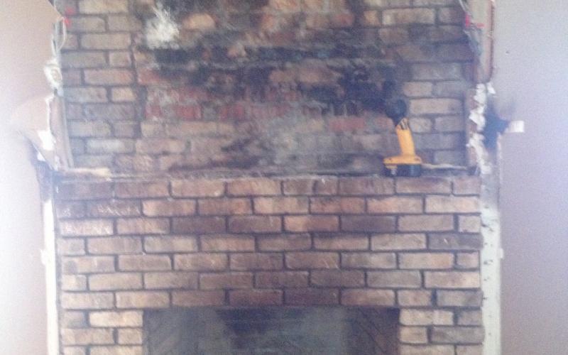 Chimney fires can cause severe damage to your home